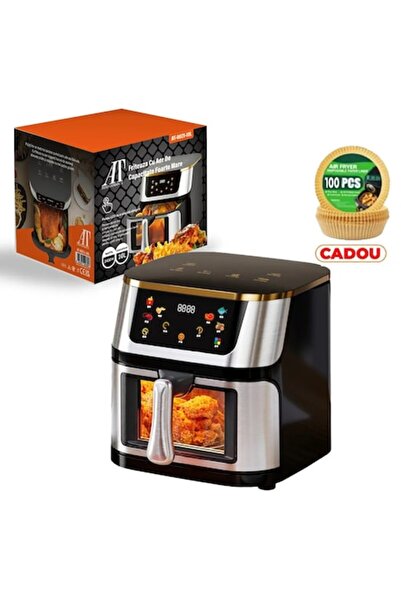 AT Performance Air Fryer 10L AT PERFORMANCE®