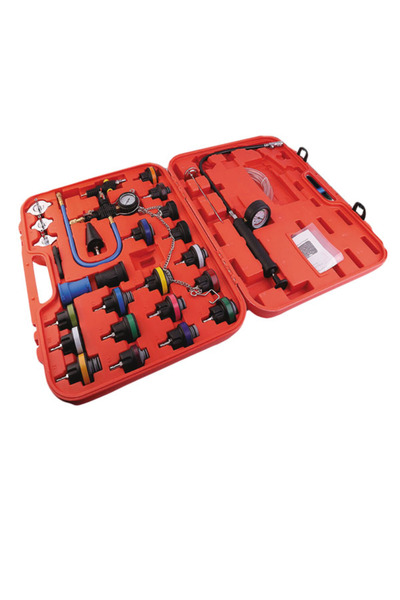 Nt Tools NTH1042-28Parça Radyatör ve SoğutmaSistemi Basınç TestCihazı