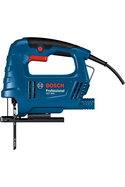 Bosch Profesional GST 680, 500W, 3100SPM, Lungime cursă 20 mm