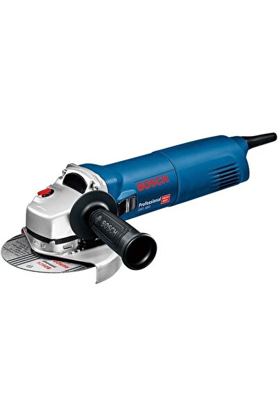 Bosch Polizor unghiular GWS 1400, 1400W, 11000rpm, 125mm