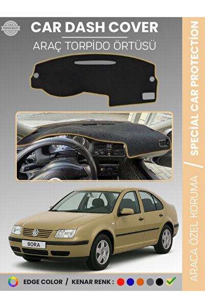 e-biz غطاء صندوق السيارة الأمامي لسيارة فولكس فاجن بورا (1997-2003) يحمي الصن...