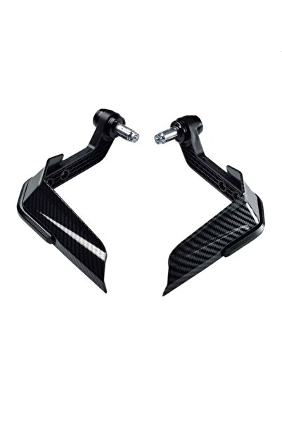 Doğuş Elcik Manet Koruma Üniversal- Siyah