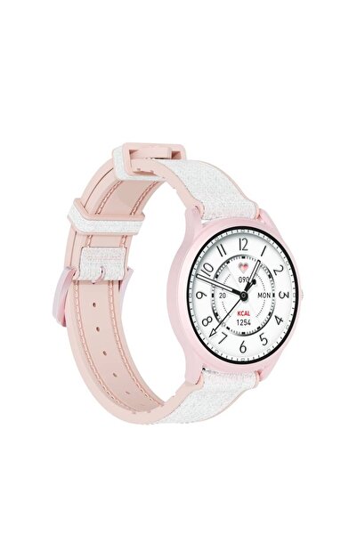 Kieslect ساعة كيسلكت الذكية، ليدي لورا للنساء (Kieslect Lady Calling Watch Lora)