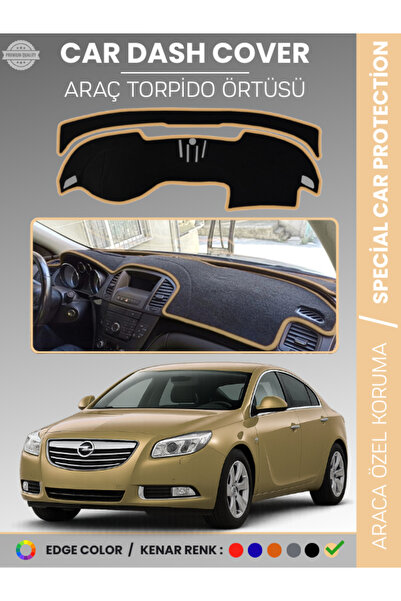 e-biz غطاء صندوق السيارة الأمامي لسيارة أوبل إنسيجنيا أ (2008-2013) - حماية م...