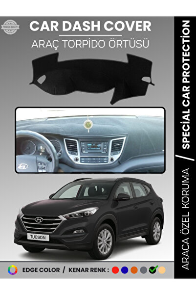 e-biz هيونداي توسان (2016-2018) لوحة أمامية بدون شاشة لحماية لوحة التروس تمنع...