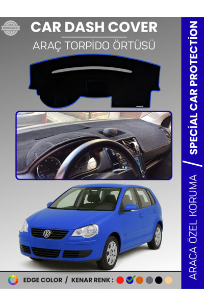 e-biz غطاء صندوق التروس الأمامي لسيارة فولكس فاجن بولو (2001-2009) غطاء حماية...