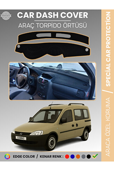 e-biz غطاء صندوق السيارة الأمامي لسيارة أوبل كومبو سي (2001-2011) لحماية الصن...