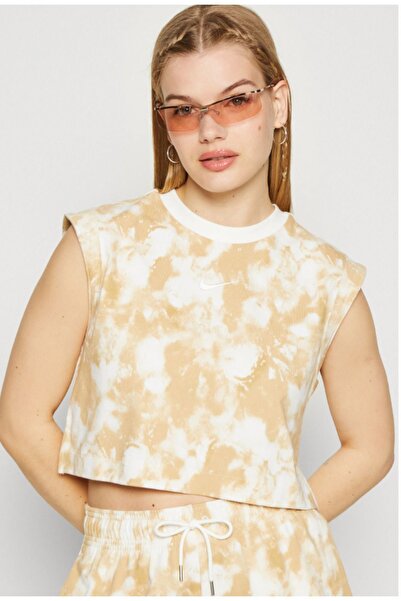 Nike Women's Sportswear Sleeveless T-Shirt