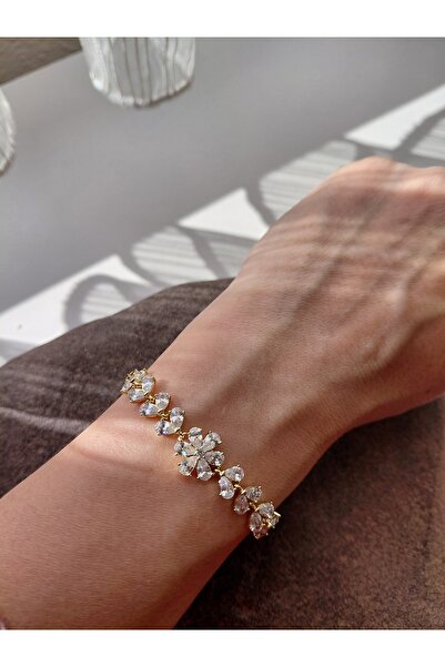 lavante butik kendini özel hisset سوار زوبينج زيركون مرصّع بالأحجار من الفولا...