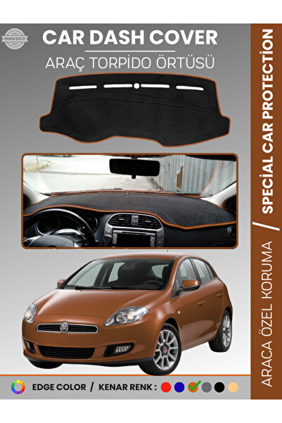 e-biz غطاء صندوق التروس الأمامي لسيارة فيات برافو (2007-2014) - حماية كاملة ل...