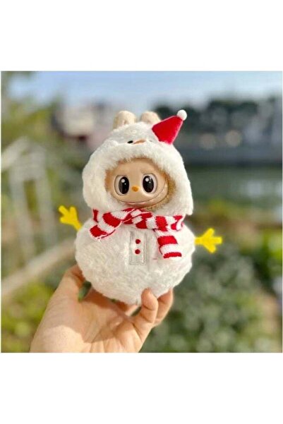 Generic Cute Doll Clothes Fashion One-piece Suit