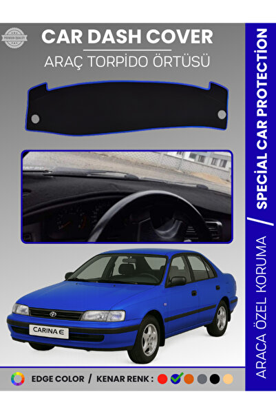 e-biz غطاء صندوق السيارة الأمامي (الصدام الأمامي) لسيارة تويوتا كارينا-كورونا...