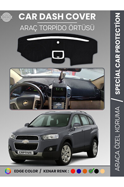 e-biz غطاء صندوق التروس الأمامي لسيارة شيفروليه كابتيفا (2008-2011) - حماية ك...