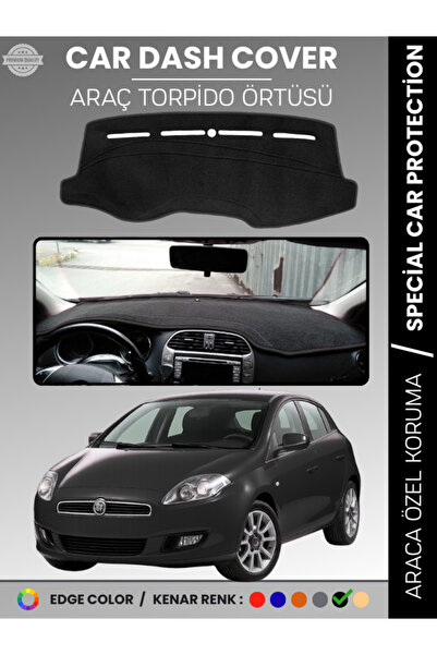 e-biz غطاء صندوق التروس الأمامي لسيارة فيات برافو (2007-2014) - حماية كاملة ل...