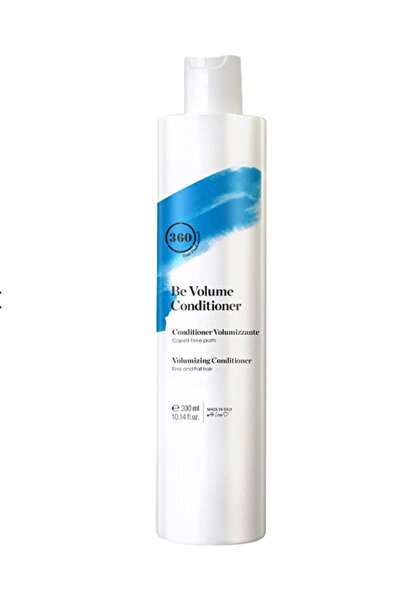 +360 360 Hair Professional Be Volume Saç Kremi 300 ml
