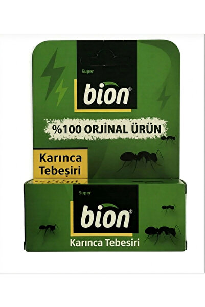 yodis Karınca Tebeşiri Karınca İlacı Karınca Yemi %100 Orjinal SKT 2028