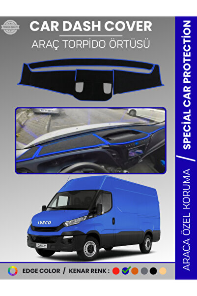 e-biz غطاء لوحة التروس لسيارة IVECO DAILY (2014-2019) - حماية لوحة التروس - م...