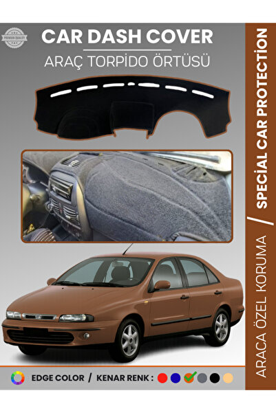 e-biz غطاء صندوق التروس لسيارة فيات ماريا (1999-2007) - حماية أمامية للصدرية ...