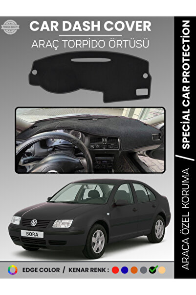 e-biz غطاء صندوق السيارة الأمامي لسيارة فولكس فاجن بورا (1997-2003) يحمي الصن...