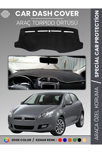 e-biz غطاء صندوق التروس الأمامي لسيارة فيات برافو (2007-2014) - حماية كاملة ل...