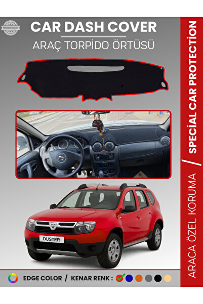 e-biz غطاء صندوق السيارة لسيارة داسيا داستر (2009-2013) يحمي الصدر الأمامي وي...