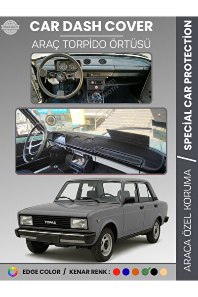 e-biz غطاء صندوق السيارة من TOFAŞ SERÇE، واقي أمامي للصدر، حماية كاملة لصندوق...