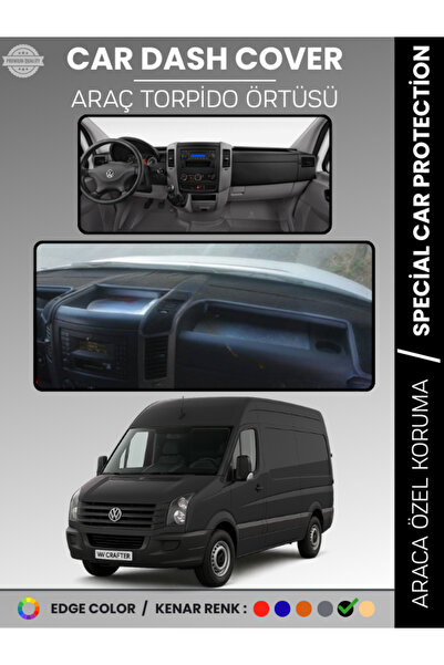 e-biz غطاء صندوق السيارة الأمامي لفولكس فاجن كرافتر الجيل الأول LT3 (2012-201...