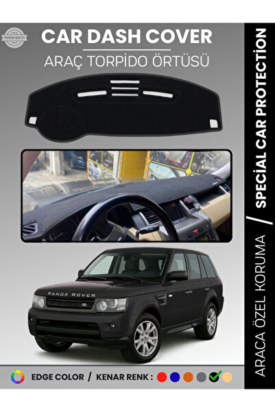 e-biz غطاء صندوق السيارة لسيارة رينج روفر سبورت (2005-2013) لحماية الصدر الأم...