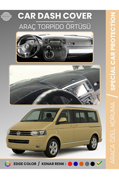 e-biz غطاء صندوق السيارة الأمامي لفولكس فاجن ترانسبورتر T5 (2003-2016) لحماية...