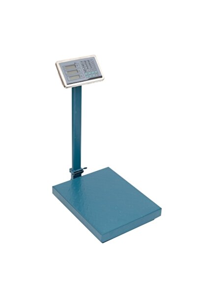 micul fermier Cântar cu platformă și braț pliabil 350 kg, Micul Fermier, mode...