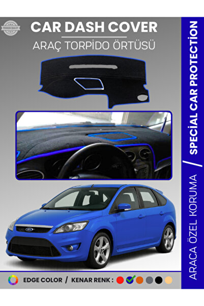 e-biz غطاء حماية لوحة التروس لسيارة فورد فوكس 2.5 (2008-2011) - متوافق تمامًا...