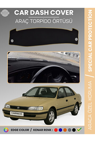 e-biz غطاء صندوق السيارة الأمامي (الصدام الأمامي) لسيارة تويوتا كارينا-كورونا...