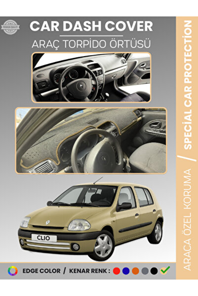 e-biz غطاء صندوق التروس الأمامي لسيارة رينو كليو 2 (2001-2012) مع حماية للصدر...