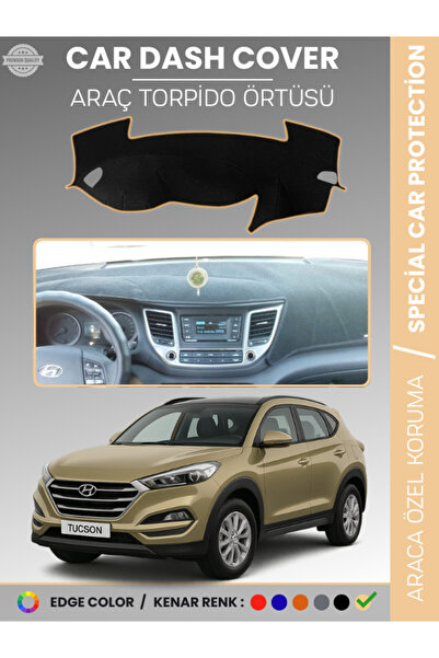 e-biz هيونداي توسان (2016-2018) لوحة أمامية بدون شاشة لحماية لوحة التروس تمنع...