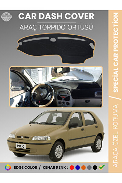 e-biz غطاء صندوق السيارة الأمامي لسيارة فيات باليو (1999-2005) لحماية الصندوق...