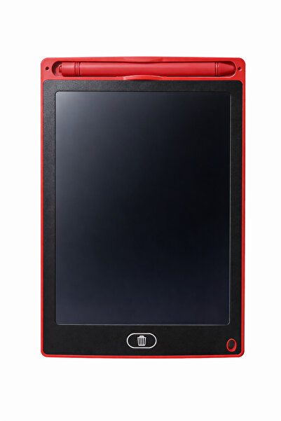 GÜÇLÜ 8.5 İnç LCD Yazı ve Çizim Tableti – Çocuklar İçin Dijital Yazı Tahtası