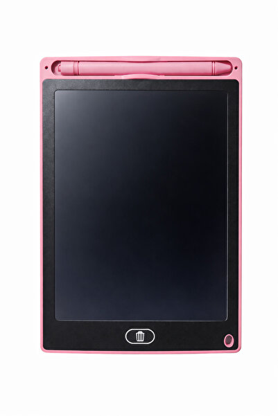 GÜÇLÜ 8.5 İnç LCD Yazı ve Çizim Tableti – Çocuklar İçin Dijital Yazı Tahtası