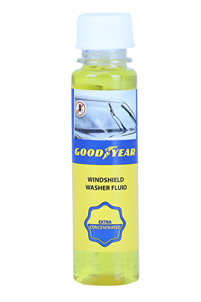 Goodyear CAM SUYU SABUNU (KONSANTRE 1 ADET )