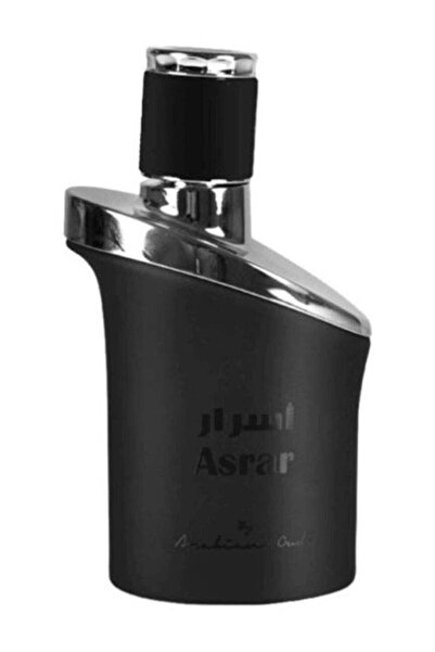 Arabian Oud Eau de Parfum Secrets 100ml