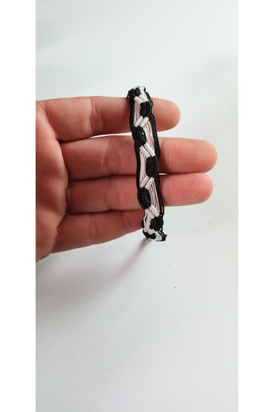 TUTU DESİGN Handmade Rasta Color Braided Bracelet – Adjustable Surf Style Uni...