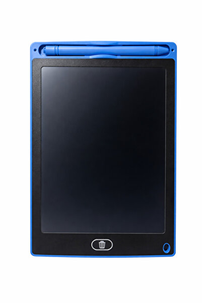 GÜÇLÜ 8.5 İnç LCD Yazı ve Çizim Tableti – Çocuklar İçin Dijital Yazı Tahtası