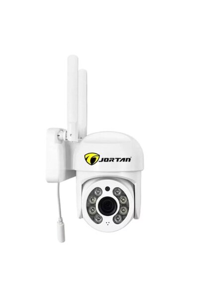 Jortan JT-8161QJ Wi-Fi Surveillance Camera