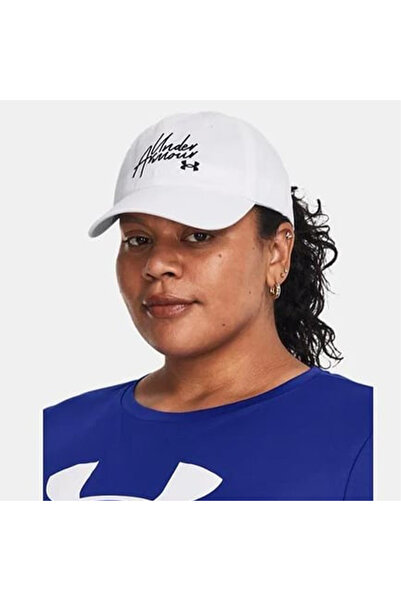 Under Armour W Essential Low Adj Women's Hat 1369790-104