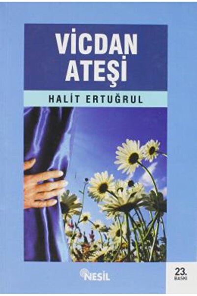 Nesil Yayınları Vicdan Ateşi