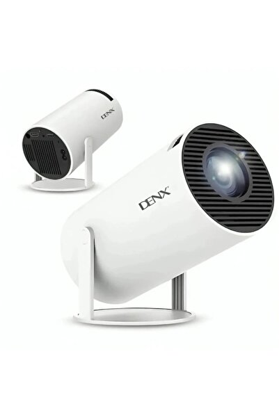 Proove DENX smart Projector DX2591