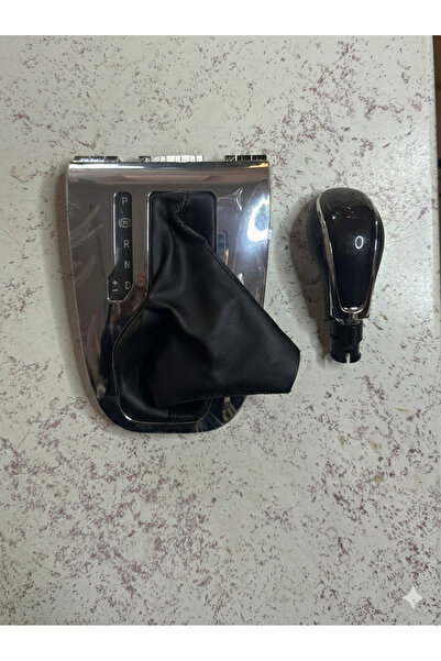 TR astra j otomatik alt panel körük vites topuzu
