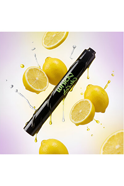 Whitiq قلم تبييض الأسنان 3 مل، 18% بيروكسيد الهيدروجين - ليمون