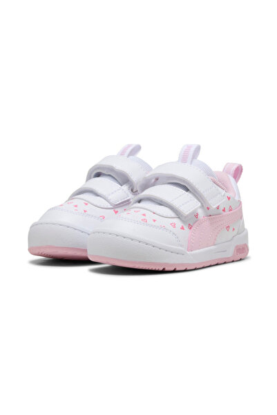 Puma Multiflex 2 Hearty V In Çocuk Günlük Ayakkabı 405649-01