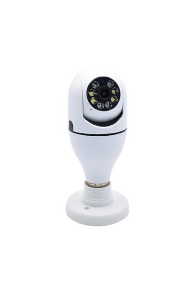 COBI SMART® Smart IP 355 WI-FI Z-103 Surveillance Camera