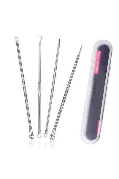 Aisdelu Σετ 4 τσιμπιδάκια για εξαγωγή, Aisdelu®